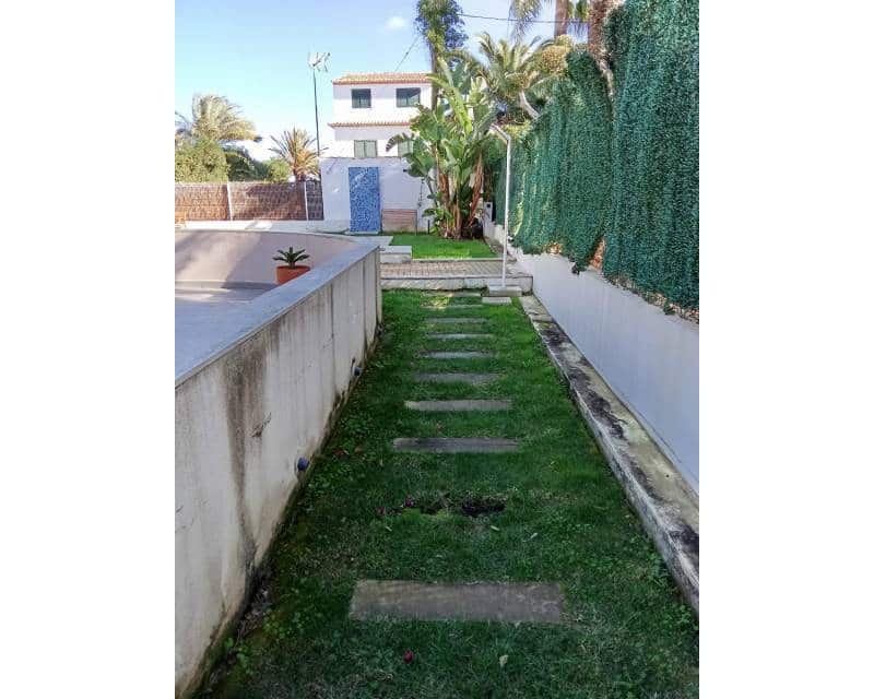 2 quarto Apartamento para venda em Javea / Xabia com piscina garagem - 500 000 € (Ref: 9241154)
