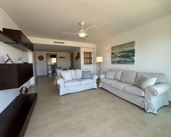 2 quarto Apartamento para venda em Javea / Xàbia com piscina garagem - 500 000 € (Ref: 9241154)