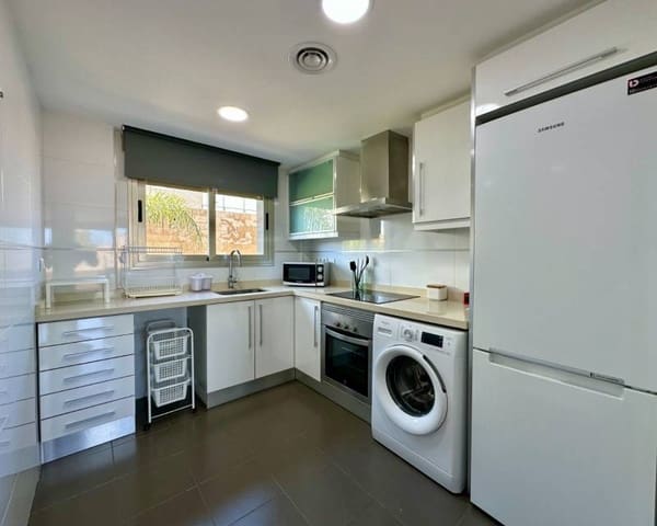 2 quarto Apartamento para venda em Javea / Xàbia com piscina garagem - 500 000 € (Ref: 9241154)