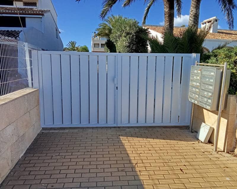 2 quarto Apartamento para venda em Javea / Xabia com piscina garagem - 500 000 € (Ref: 9241154)