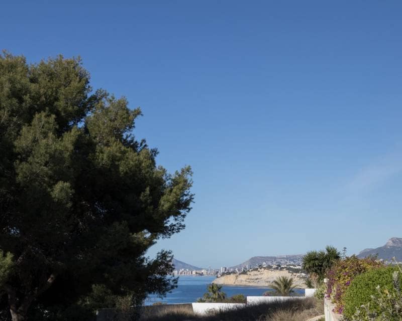 4 slaapkamer Villa te koop in Moraira met zwembad - € 825.000 (Ref: 9256208)