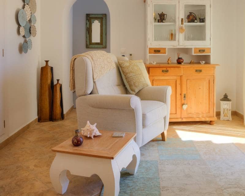 4 soverom Villa til salgs i Moraira med svømmebasseng garasje - € 795 000 (Ref: 9256209)