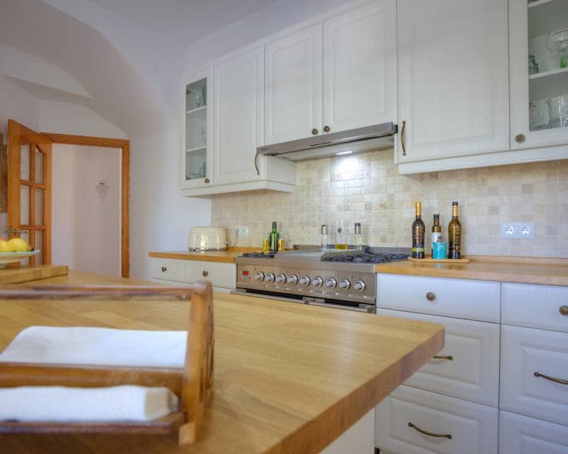 4 soverom Villa til salgs i Moraira med svømmebasseng garasje - € 795 000 (Ref: 9256209)