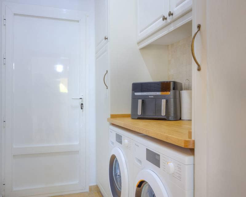 4 soverom Villa til salgs i Moraira med svømmebasseng garasje - € 795 000 (Ref: 9256209)