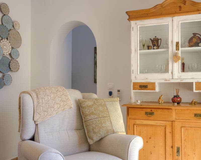 4 soverom Villa til salgs i Moraira med svømmebasseng garasje - € 795 000 (Ref: 9256209)