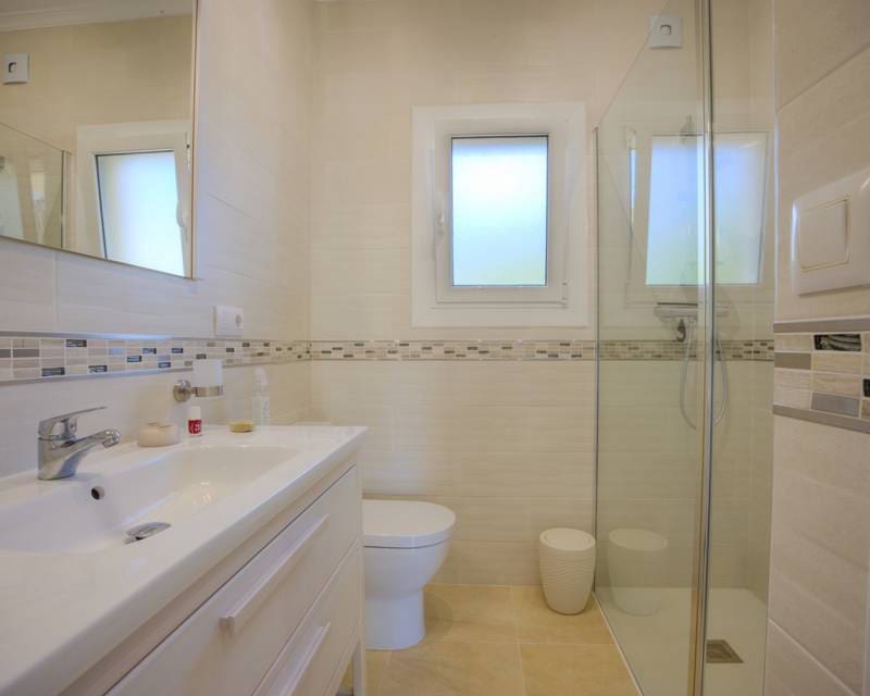 4 soverom Villa til salgs i Moraira med svømmebasseng garasje - € 795 000 (Ref: 9256209)