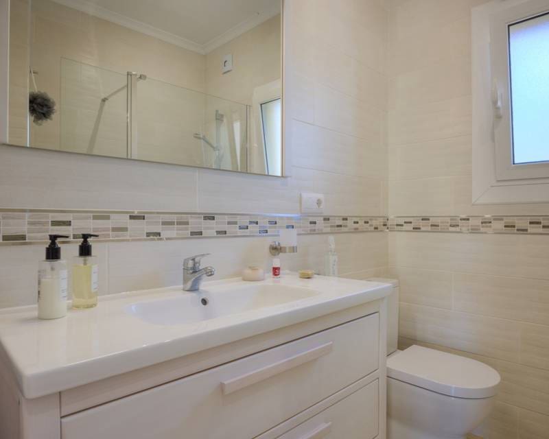 4 soverom Villa til salgs i Moraira med svømmebasseng garasje - € 795 000 (Ref: 9256209)