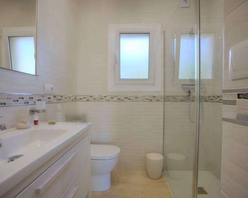 4 soverom Villa til salgs i Moraira med svømmebasseng garasje - € 795 000 (Ref: 9256209)