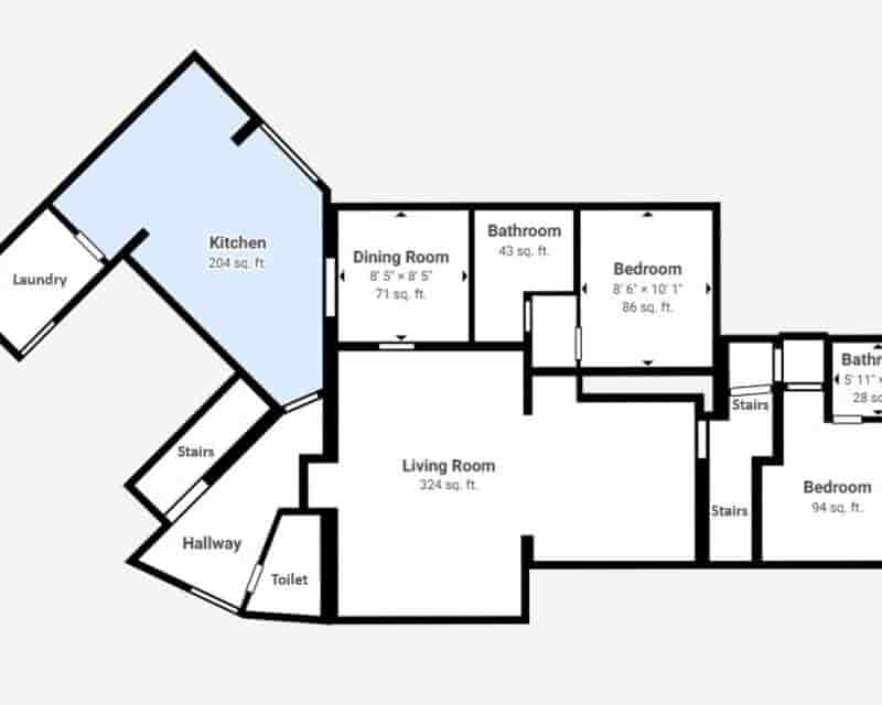 4 soverom Villa til salgs i Moraira med svømmebasseng garasje - € 795 000 (Ref: 9256209)