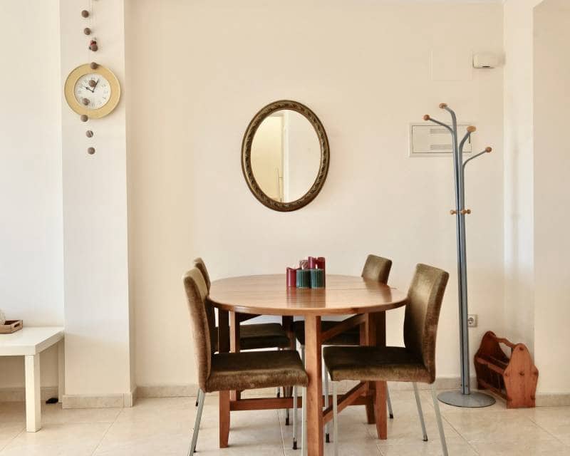 2 chambre Appartement à vendre à Javea / Xabia avec piscine garage - 399 000 € (Ref: 9256210)