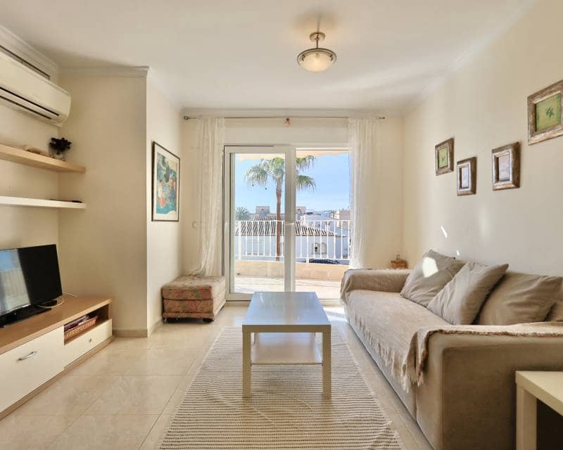 2 chambre Appartement à vendre à Javea / Xabia avec piscine garage - 399 000 € (Ref: 9256210)