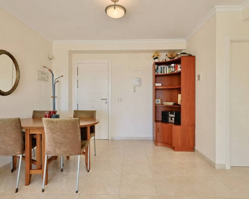 2 chambre Appartement à vendre à Javea / Xabia avec piscine garage - 399 000 € (Ref: 9256210)