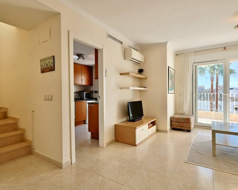 2 chambre Appartement à vendre à Javea / Xabia avec piscine garage - 399 000 € (Ref: 9256210)