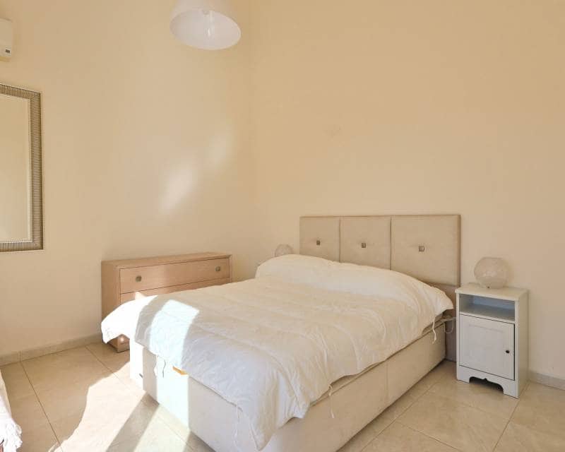 2 chambre Appartement à vendre à Javea / Xabia avec piscine garage - 399 000 € (Ref: 9256210)