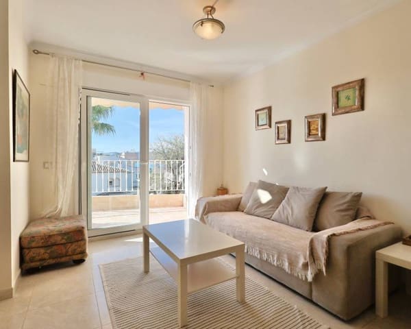 2 chambre Appartement à vendre à Javea / Xàbia avec piscine garage - 399 000 € (Ref: 9256210)