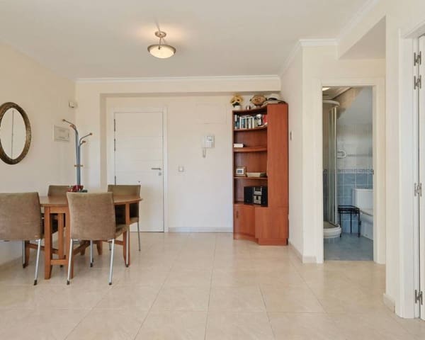 2 chambre Appartement à vendre à Javea / Xàbia avec piscine garage - 399 000 € (Ref: 9256210)