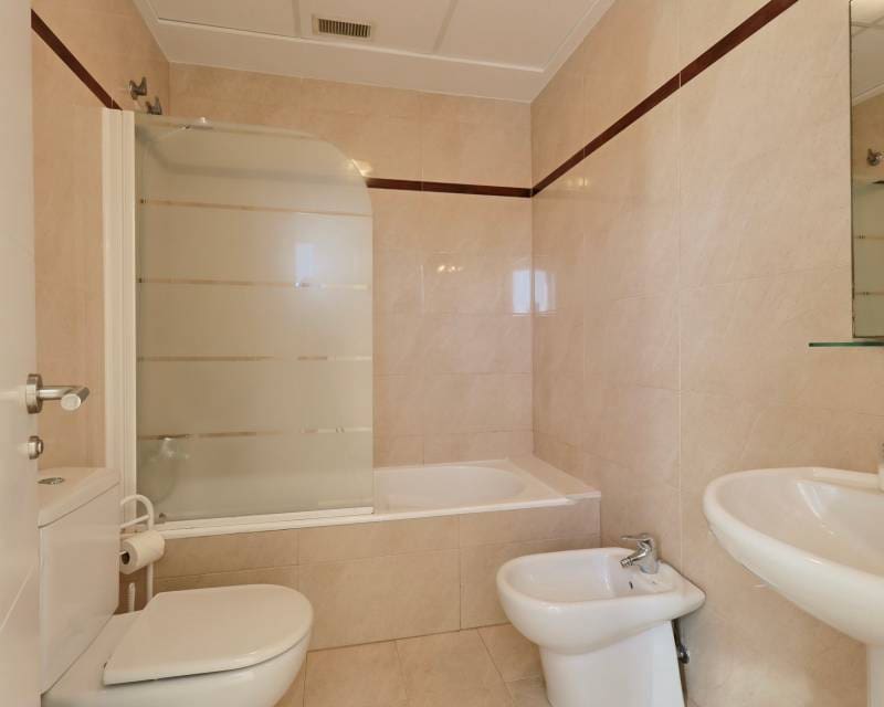 2 chambre Appartement à vendre à Javea / Xabia avec piscine garage - 399 000 € (Ref: 9256210)