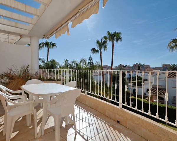2 chambre Appartement à vendre à Javea / Xàbia avec piscine garage - 399 000 € (Ref: 9256210)