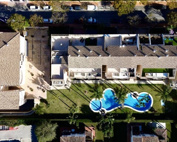 2 chambre Appartement à vendre à Javea / Xàbia avec piscine garage - 399 000 € (Ref: 9256210)