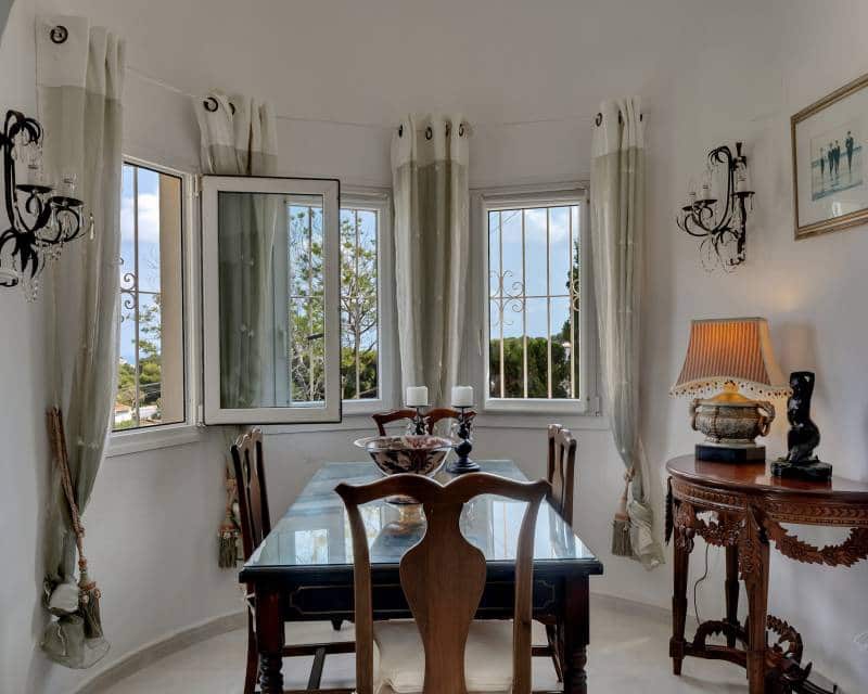 3 slaapkamer Villa te koop in Javea / Xabia met zwembad garage - € 850.000 (Ref: 9256212)