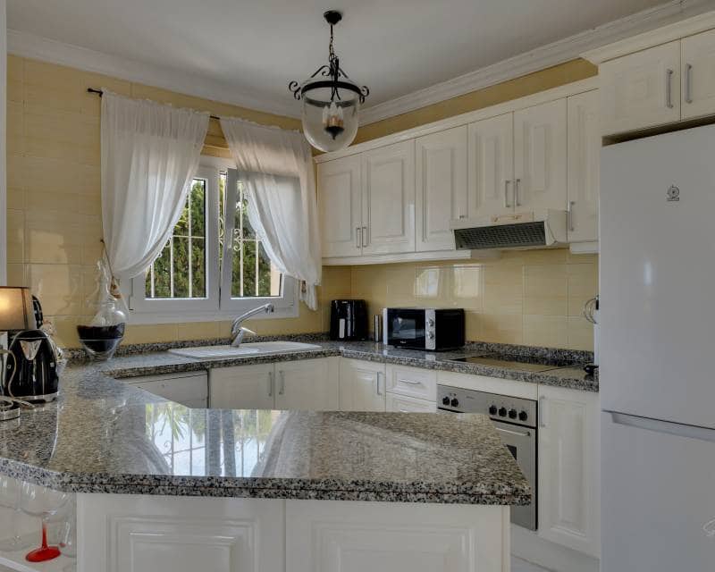 3 slaapkamer Villa te koop in Javea / Xabia met zwembad garage - € 850.000 (Ref: 9256212)