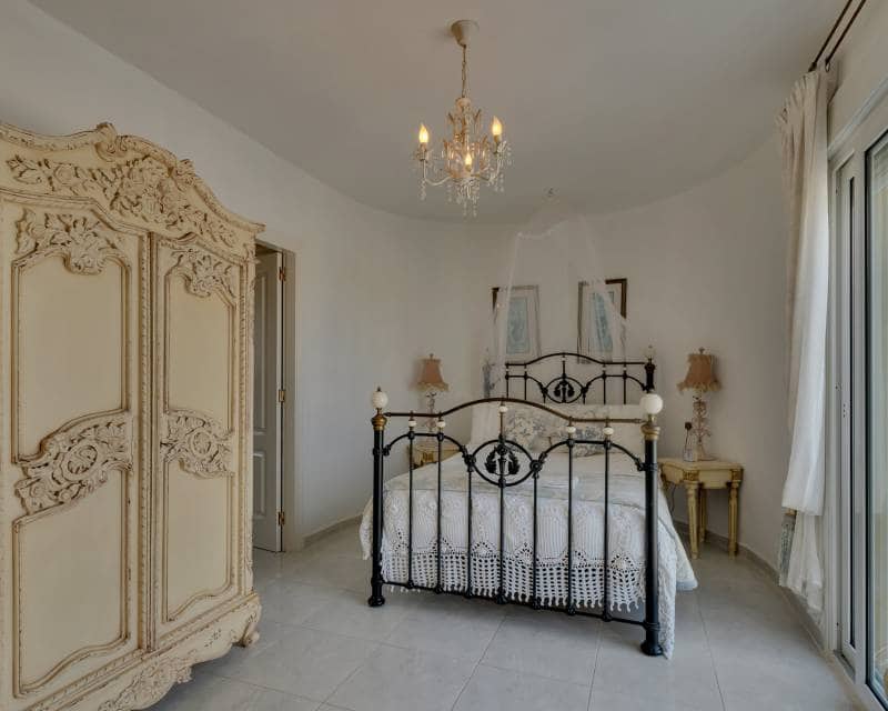 3 slaapkamer Villa te koop in Javea / Xabia met zwembad garage - € 850.000 (Ref: 9256212)