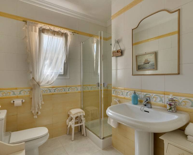 3 slaapkamer Villa te koop in Javea / Xabia met zwembad garage - € 850.000 (Ref: 9256212)