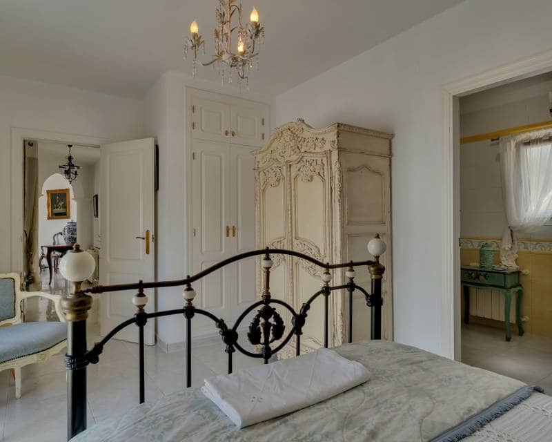 3 slaapkamer Villa te koop in Javea / Xabia met zwembad garage - € 850.000 (Ref: 9256212)