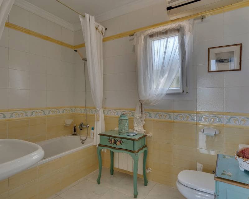 3 slaapkamer Villa te koop in Javea / Xabia met zwembad garage - € 850.000 (Ref: 9256212)