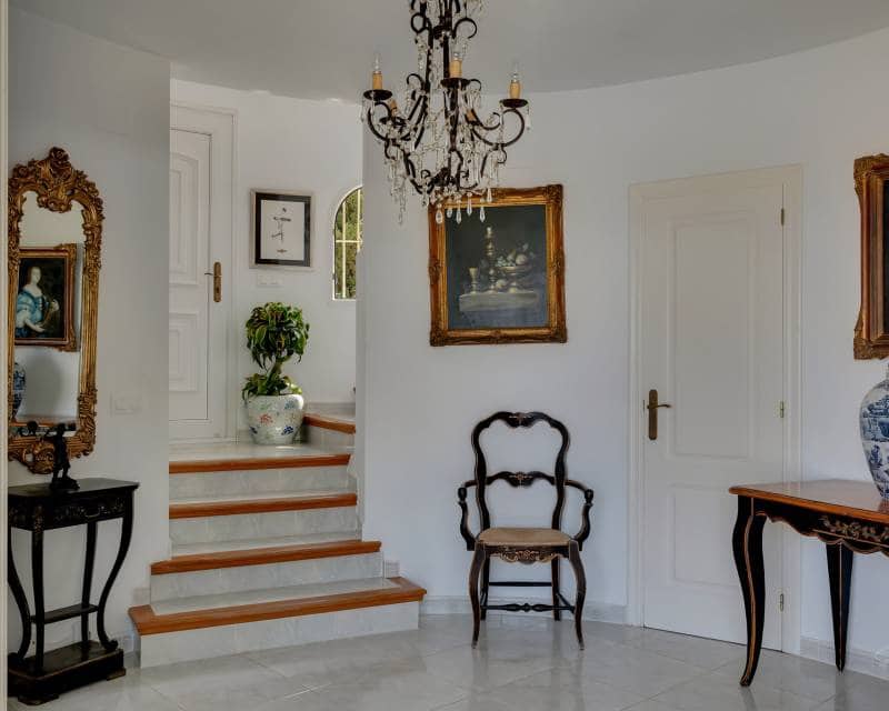 3 slaapkamer Villa te koop in Javea / Xabia met zwembad garage - € 850.000 (Ref: 9256212)