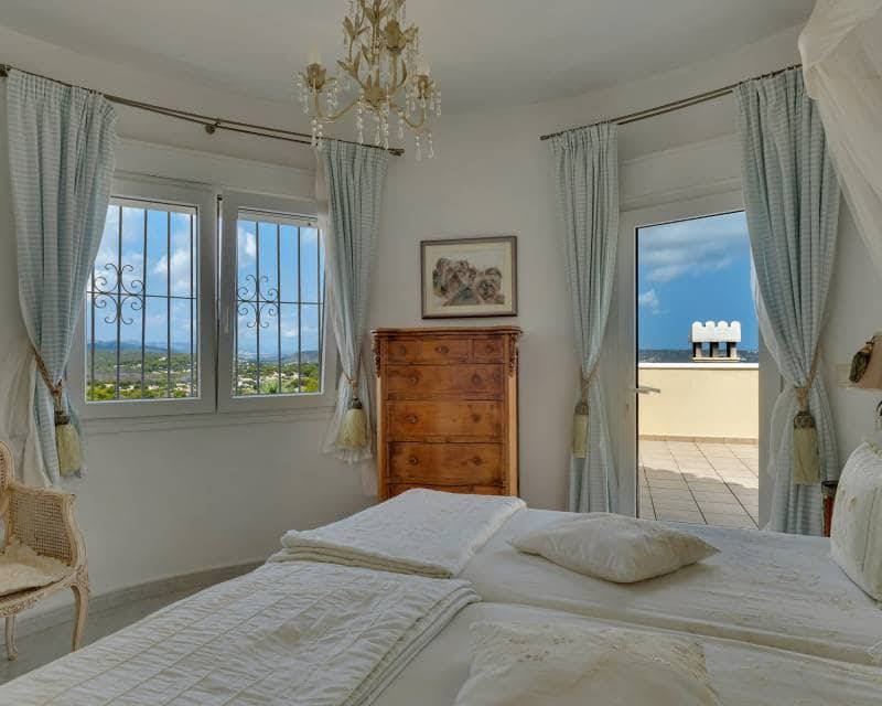 3 slaapkamer Villa te koop in Javea / Xabia met zwembad garage - € 850.000 (Ref: 9256212)