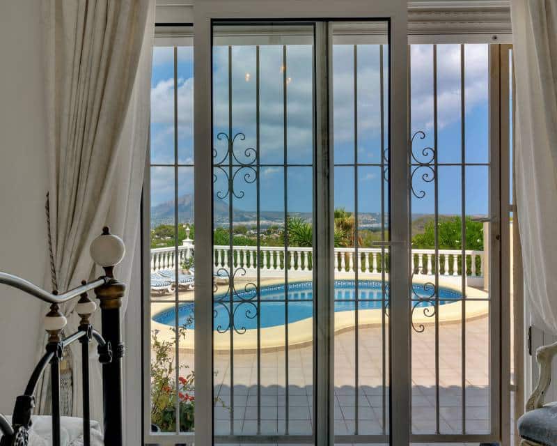 3 slaapkamer Villa te koop in Javea / Xabia met zwembad garage - € 850.000 (Ref: 9256212)