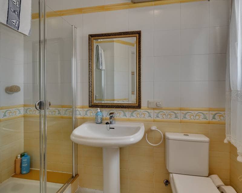 3 slaapkamer Villa te koop in Javea / Xabia met zwembad garage - € 850.000 (Ref: 9256212)