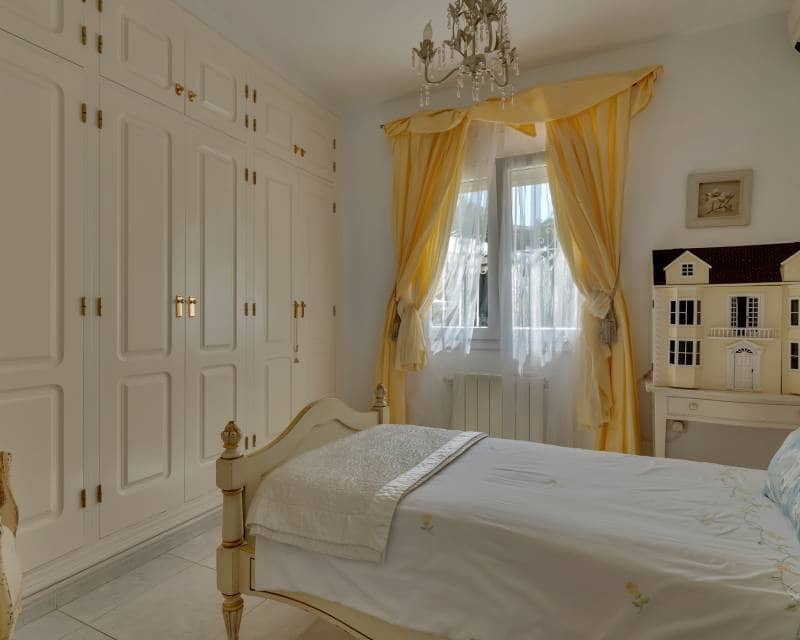 3 slaapkamer Villa te koop in Javea / Xabia met zwembad garage - € 850.000 (Ref: 9256212)