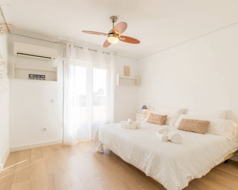 3 soveværelse Rækkehus til salg i Javea / Xabia med swimmingpool - € 475.000 (Ref: 9256218)