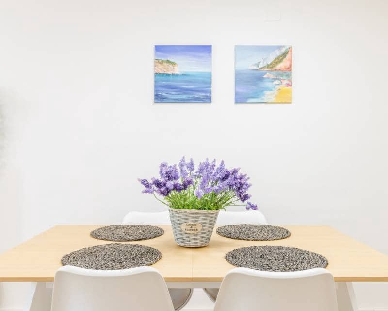 3 soveværelse Rækkehus til salg i Javea / Xabia med swimmingpool - € 475.000 (Ref: 9256218)