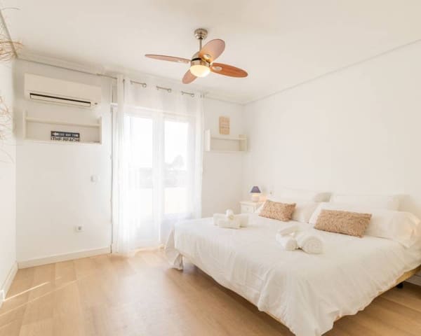 3 makuuhuone Rivitalo myytävänä paikassa Javea / Xàbia mukana uima-altaan - 475 000 € (Ref: 9256218)