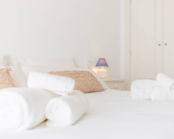 3 makuuhuone Rivitalo myytävänä paikassa Javea / Xàbia mukana uima-altaan - 475 000 € (Ref: 9256218)