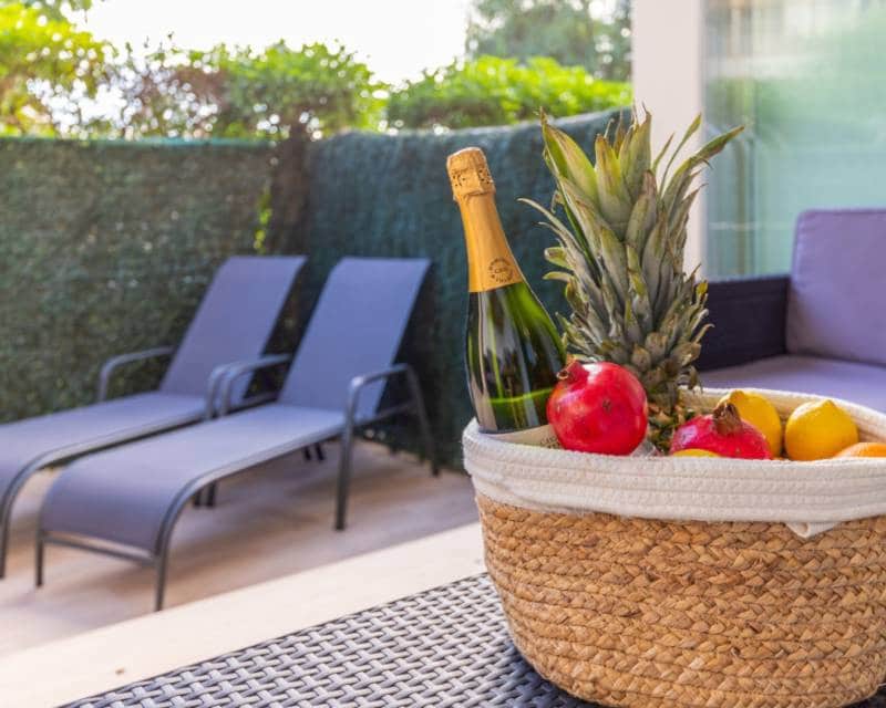 3 soveværelse Rækkehus til salg i Javea / Xabia med swimmingpool - € 475.000 (Ref: 9256218)