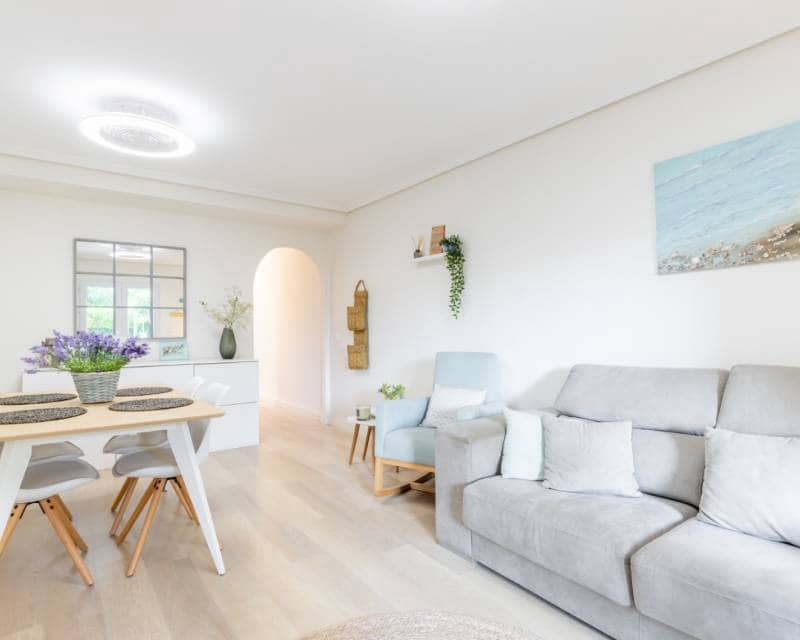 3 soveværelse Rækkehus til salg i Javea / Xabia med swimmingpool - € 475.000 (Ref: 9256218)