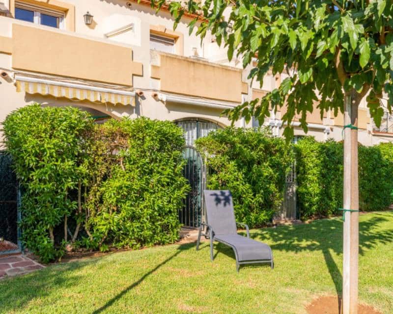 3 soveværelse Rækkehus til salg i Javea / Xabia med swimmingpool - € 475.000 (Ref: 9256218)