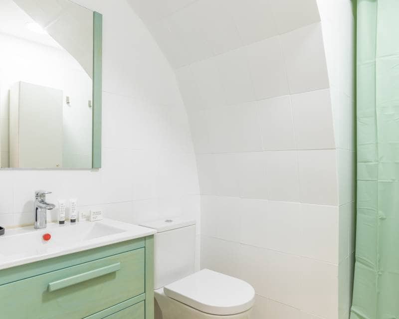 3 soveværelse Rækkehus til salg i Javea / Xabia med swimmingpool - € 475.000 (Ref: 9256218)