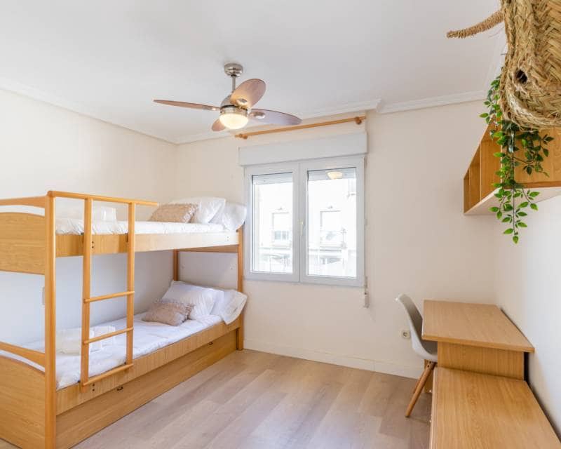 3 soveværelse Rækkehus til salg i Javea / Xabia med swimmingpool - € 475.000 (Ref: 9256218)