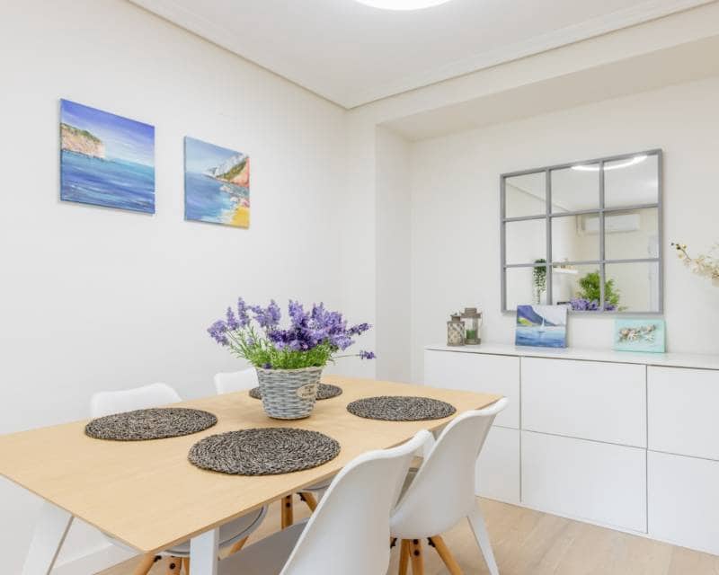 3 soveværelse Rækkehus til salg i Javea / Xabia med swimmingpool - € 475.000 (Ref: 9256218)