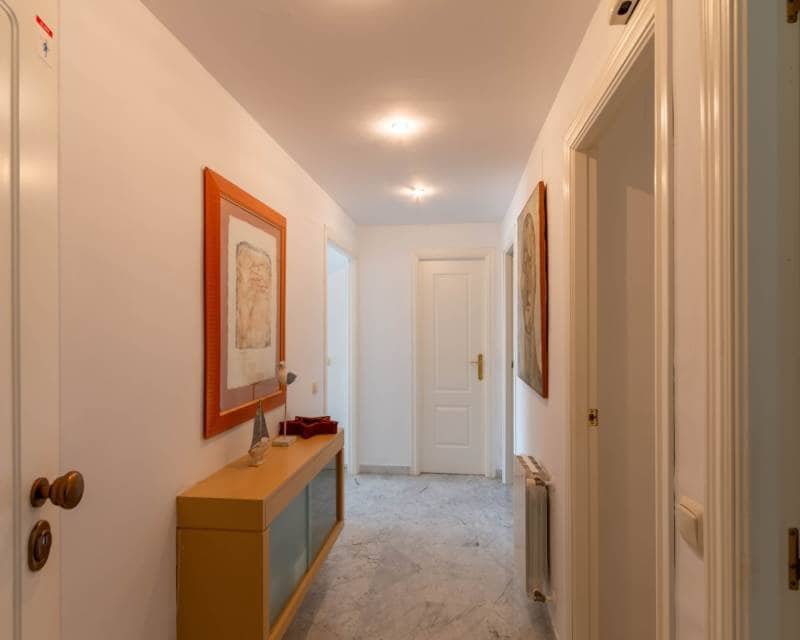 2 soveværelse Lejlighed til leje i Javea / Xabia med swimmingpool - € 990 (Ref: 9256219)