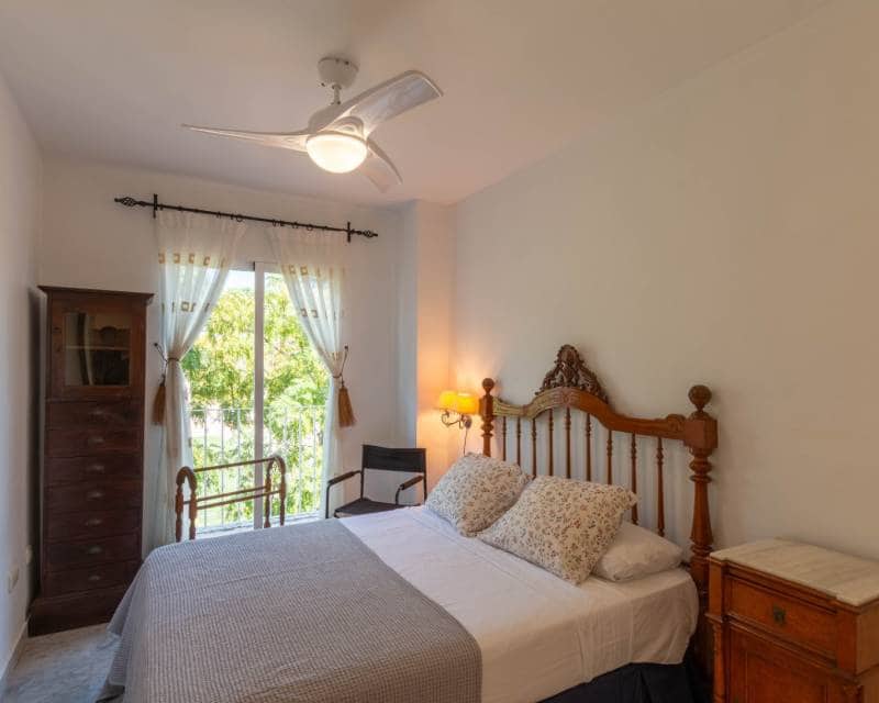 2 soveværelse Lejlighed til leje i Javea / Xabia med swimmingpool - € 990 (Ref: 9256219)