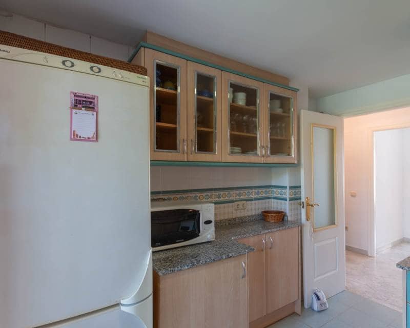 2 soveværelse Lejlighed til leje i Javea / Xabia med swimmingpool - € 990 (Ref: 9256219)