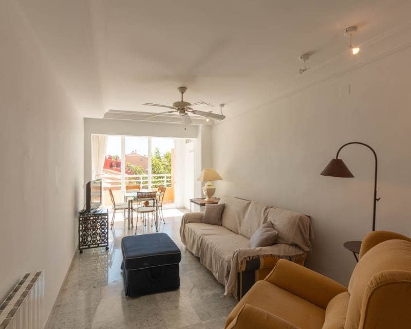 2 soveværelse Lejlighed til leje i Javea / Xabia med swimmingpool - € 990 (Ref: 9256219)