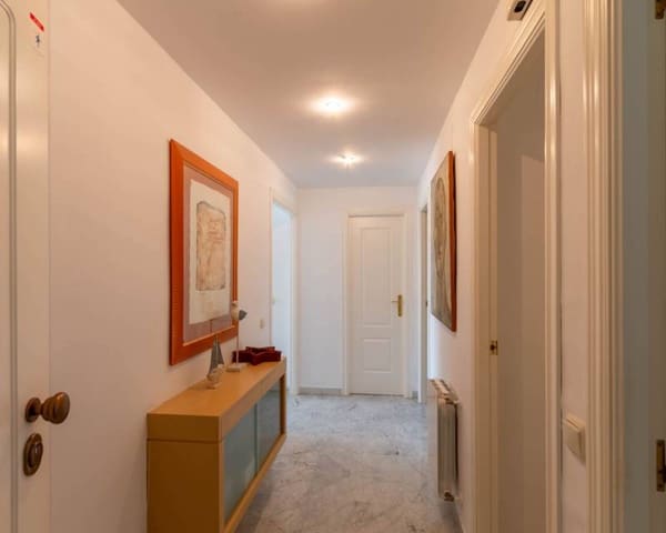 2 sypialnia Apartament do wynajęcia w Montañar - El Arenal, Javea / Xàbia z basenem - 990 € (Ref: 9256219)