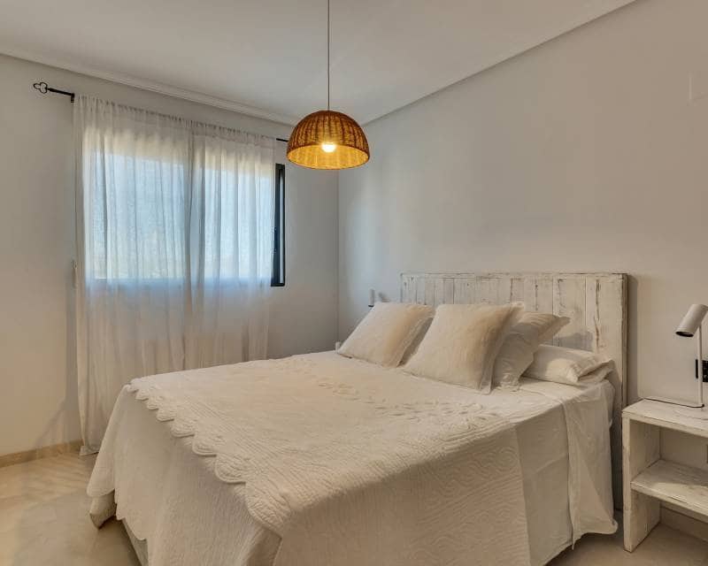 4 makuuhuone Rivitalo myytävänä paikassa Javea / Xabia mukana uima-altaan 
autotalli - 699 500 € (Ref: 9297857)